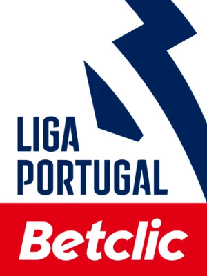 Liga Portugal logo, a competition in the Premium UK IPTV lineup
