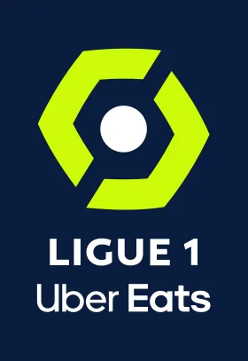 Ligue 1 logo, a competition in the Premium UK IPTV lineup