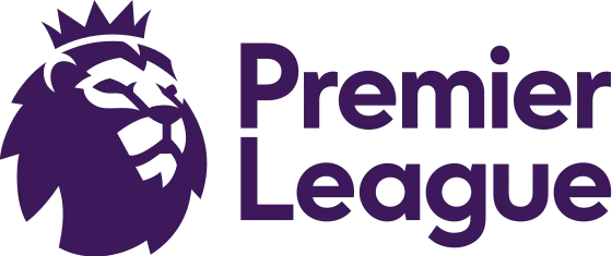 Premier League logo, a competition in the Premium UK IPTV lineup