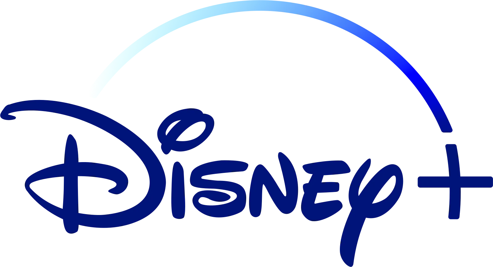 Disney+ logo, catalogue titles on demand alongside Premium UK IPTV